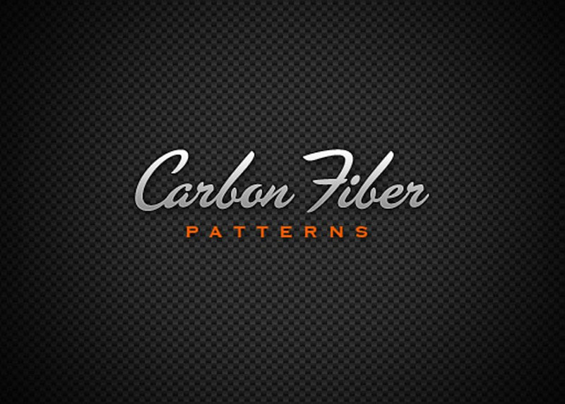 Carbon-Fiber-Elegance-and-resistance The best free Photoshop styles you need as a designer 