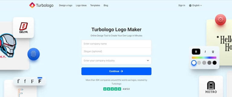 The Best Logo Makers in 2022
