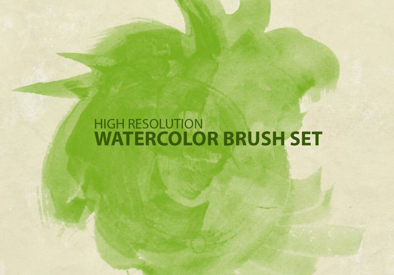 Watercolor-Basics-Following-basic-concepts The best Photoshop watercolor brushes you can get online