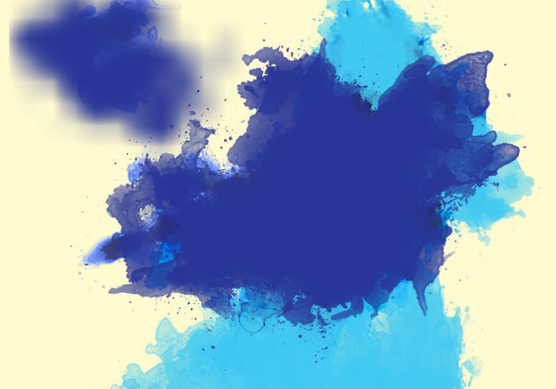 20-Splatter-Brushes-Amazing-resolutions The best Photoshop watercolor brushes you can get online