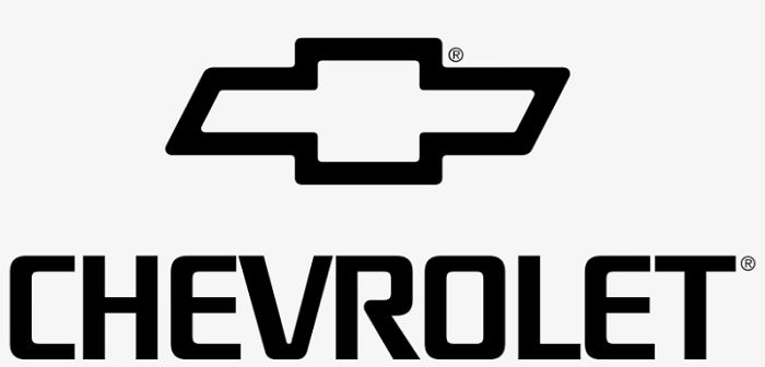 s1-1 The Chevrolet logo history and how it evolved in the past century