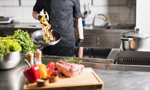 Top 5 Ingredients to Cook up a Successful Restaurant Business