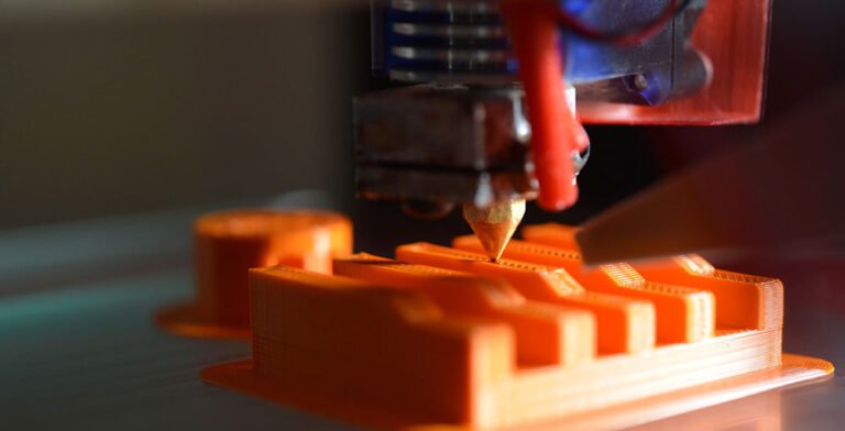 Ways 3D Printing Can Help Your Business Operate More Efficiently