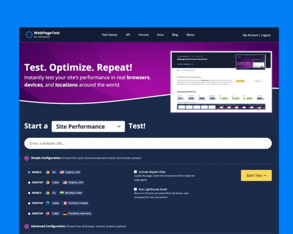 7-fresh-links-on-performance-for-march-2022
