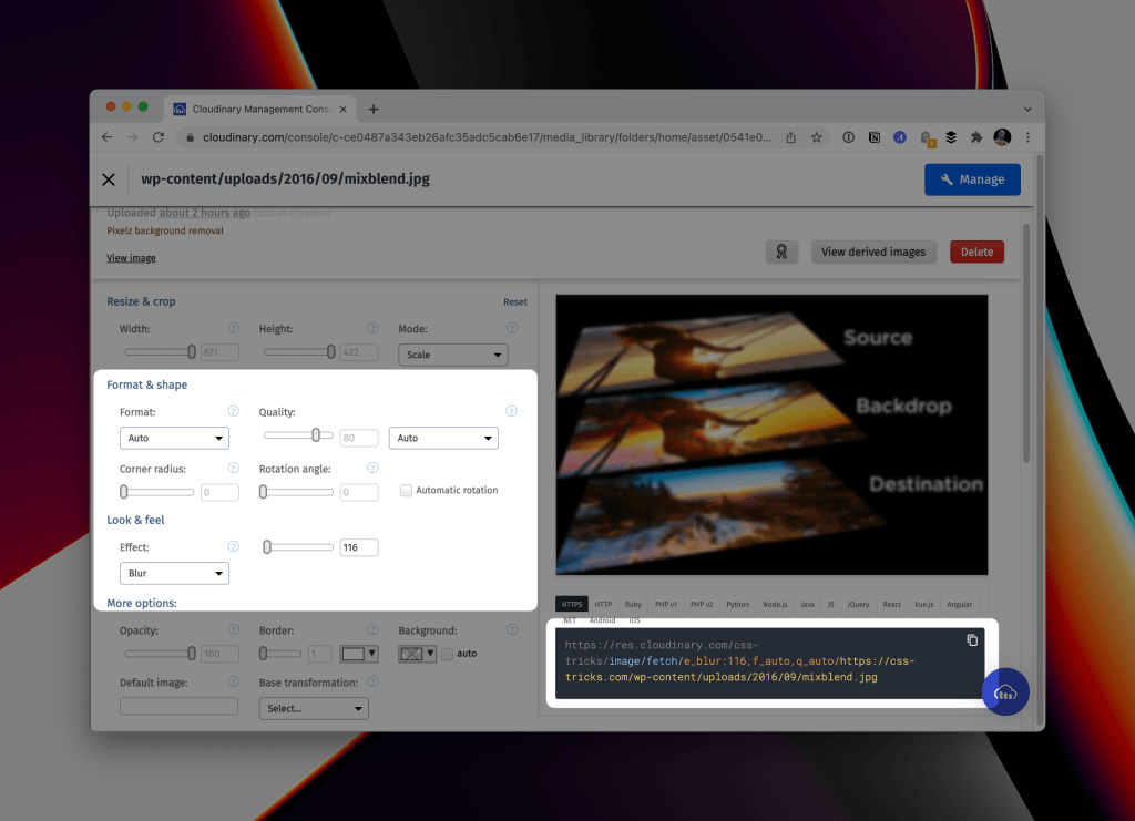 a-chrome-extension-for-cloudinary-that-helps-you-pluck-out-useful-media-urls-from-your-library-quickly