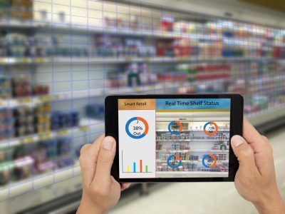 Artificial Intelligence- Transform The Retail Client Experience