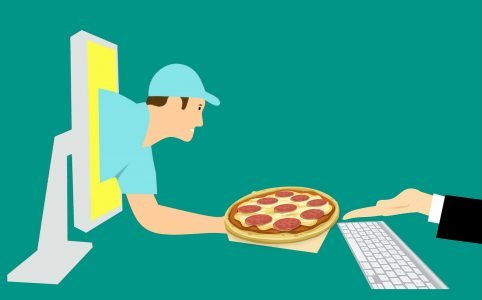 Benefits Of Online Food Delivery Platforms For Restaurateurs