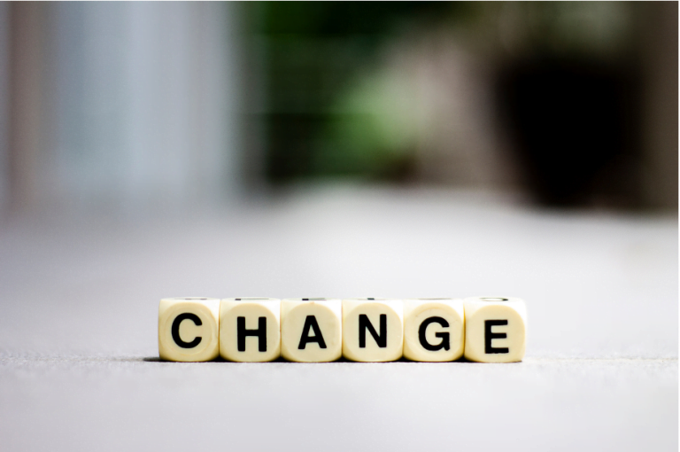 Change Management for Customer Success