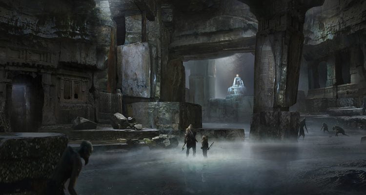 From Zero to Hero: How Concept Art Contributes to the Making of a Masterpiece