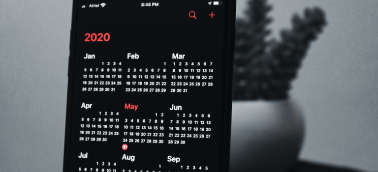 How to Make the Most of Your Digital Calendar