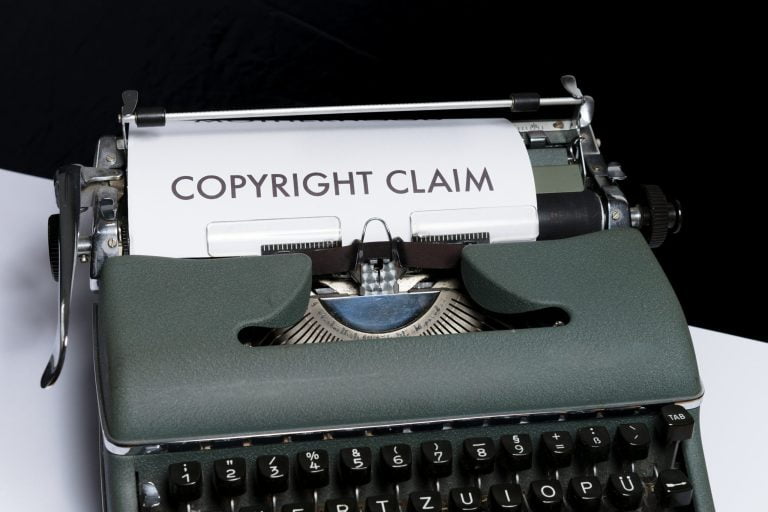 Know Your Rights – The Basics of Online Image Copyright?