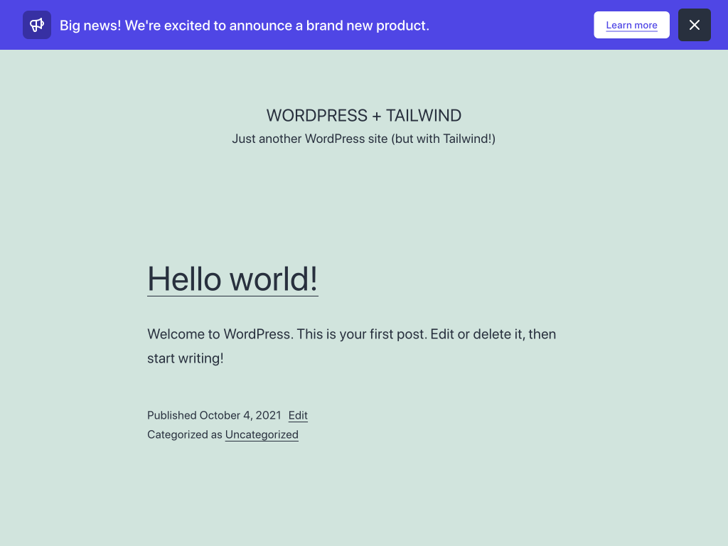 adding-tailwind-css-to-new-and-existing-wordpress-themes