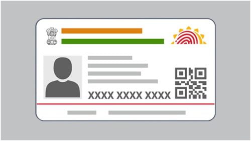 Address Update On Aadhaar Card & Verifying Status Online