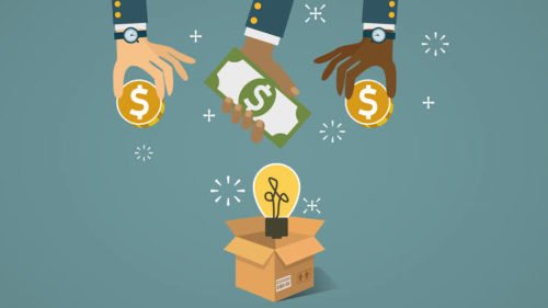 Crowdfunding or a Small-Business Loan: What’s Best for Your Company?