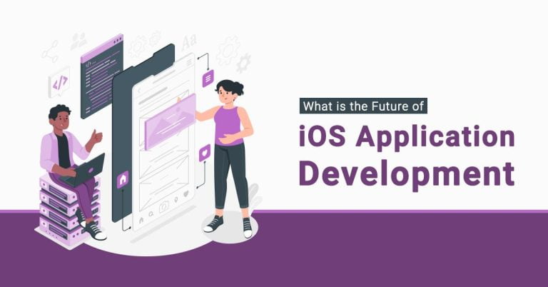 How will iOS App Development Change in the Near Future??