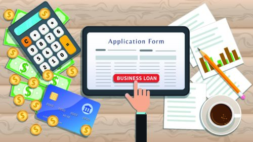 Important Items Your Business Loan Application Must Include