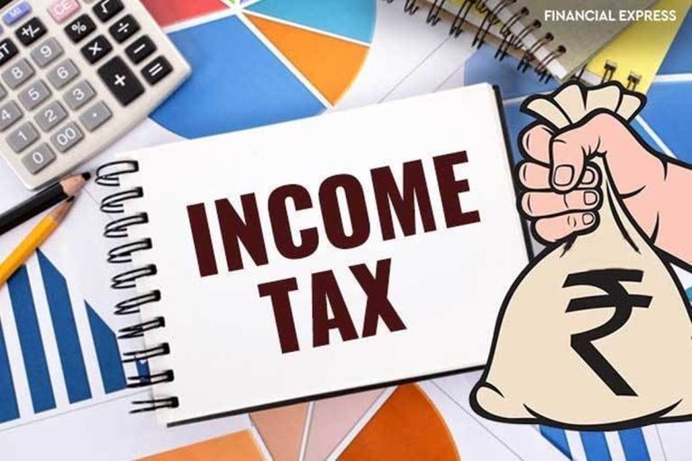 Old Vs New Income Tax Slabs & Calculation For FY 2022-23 – Which one is Beneficial for a Businessman?