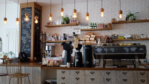Starting A Coffee Shop? 3 Categories Of Café Equipment That You Need To Set Up Shop