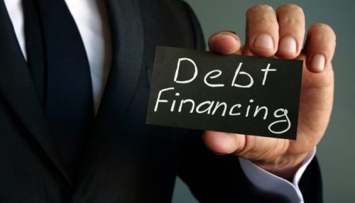 The Advantages Of Debt Financing For Your Business