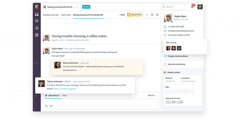 o5 Top 5 User Onboarding Tools for Saas Companies