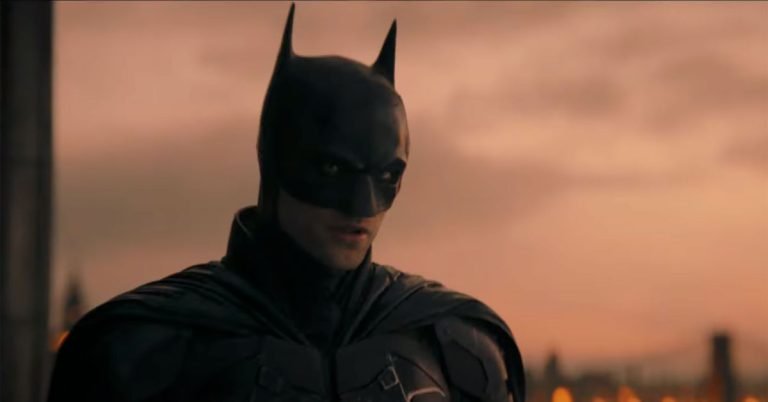 WarnerMedia’s ex-boss says you should be happy with Batman at theaters and rom-coms at home