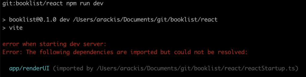 adding-vite-to-your-existing-web-app