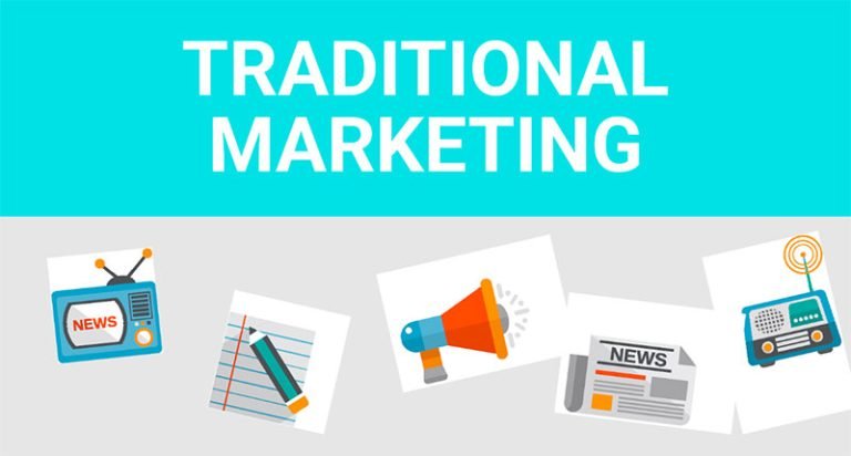 Digital Marketing VS Traditional Marketing: Which is better?