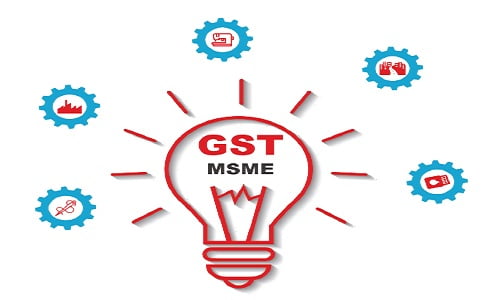 Everything MSMEs Need To Know About GST