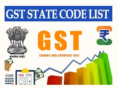 Everything You Need to Know About Jurisdiction of GST State Code List