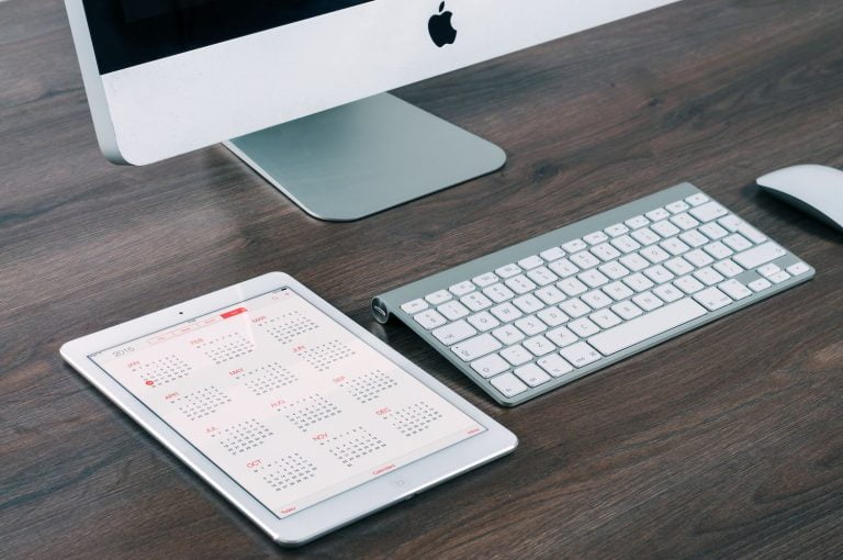 How to Use Your Digital Calendar More Efficiently