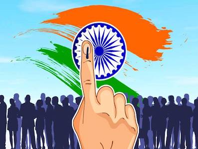 Reason to Vote in India & How the General Election Impacts Businesses