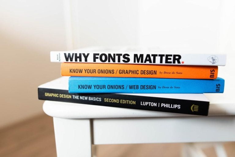 The definition of font psychology and how to use it