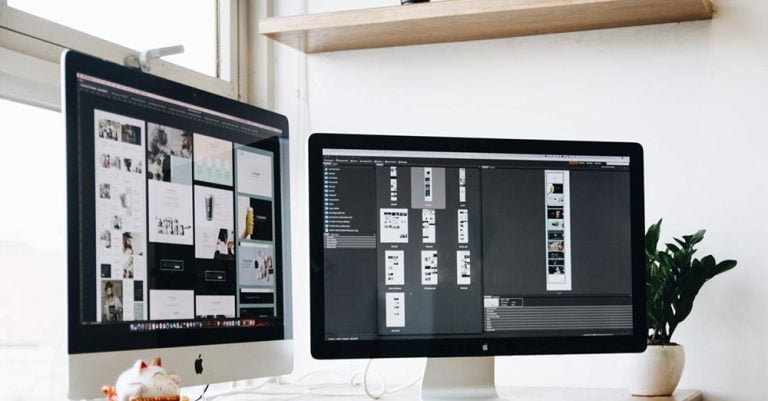 Want to Become a Web Designer? First Steps to Take