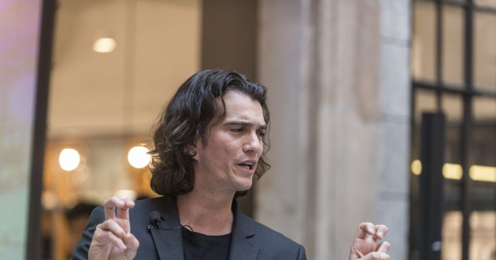 wework-co-founder-adam-neumanns-new-crypto-project-sounds-like-a-scam-within-a-scam