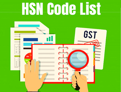 What Is an HSN Code for GST? An Insider’s Analysis of HSN Code and Its Purpose with GST in India