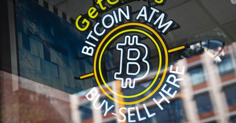 Business is booming for crypto scammers