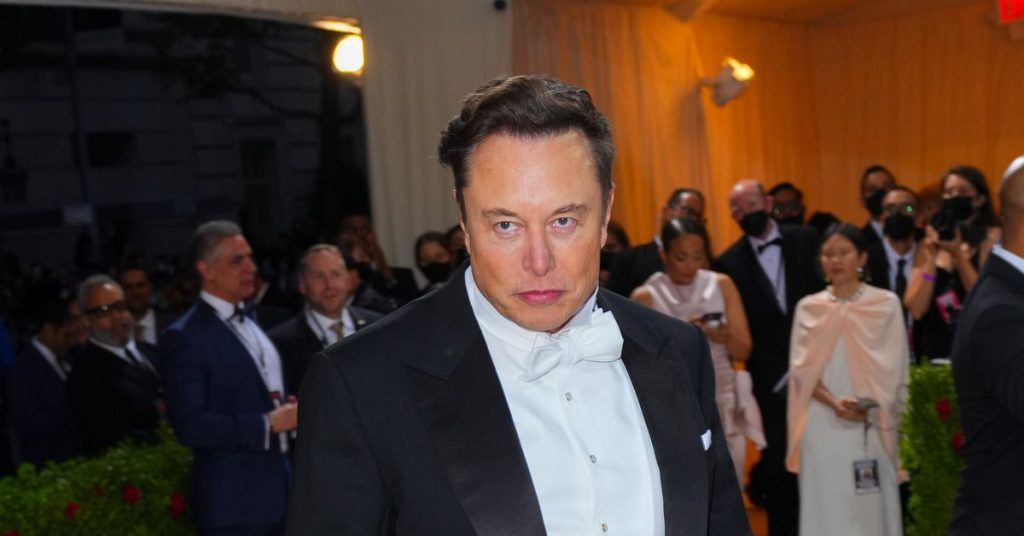 Elon Musk the Twitter celebrity vs. Elon Musk the boss