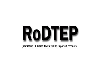 Everything About RoDTEP Scheme, Benefits & Eligibility
