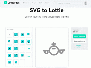 Getting Started with Lottie.js