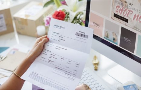 The Complete Invoice Discounting Guide: All That You Need To Know In One Place