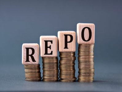 What Is Repo Rate & Impacts Of Increased Repo Rates by RBI On EMI