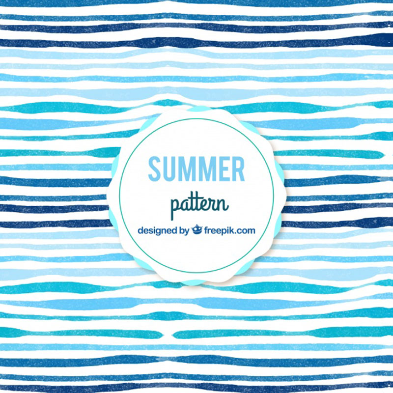 Watercolor-Abstract-Summer-Pattern Abstract background images and textures to download