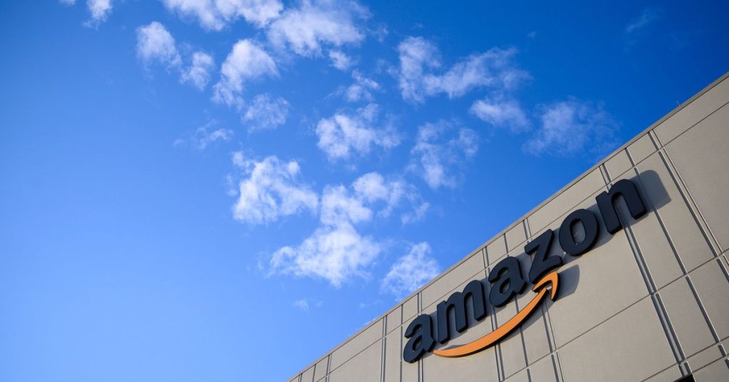 Amazon wants to be your doctor now, too