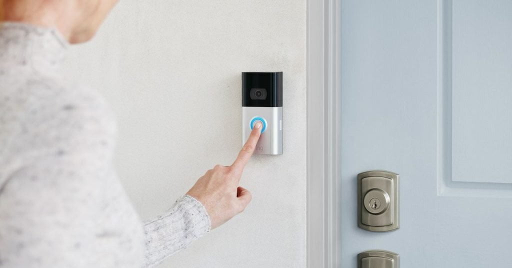 Amazon’s Ring privacy problem is back