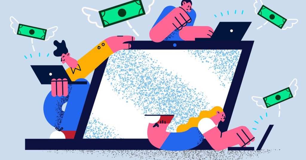 Anyone can fall for online scams — even you. Here’s how to avoid them.