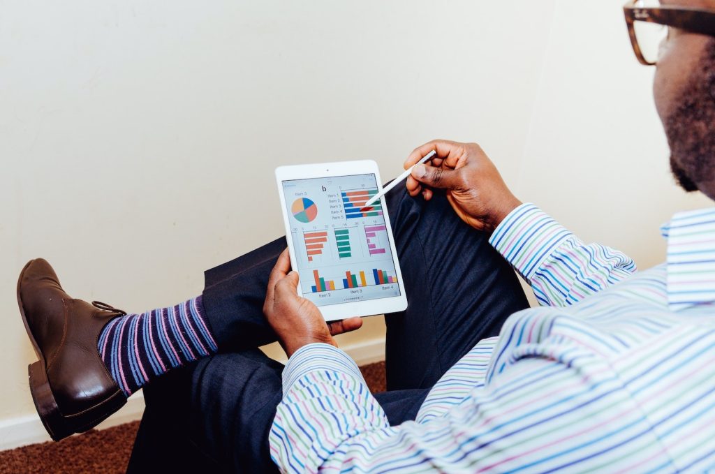 Design Thinking in Data-Driven Marketing
