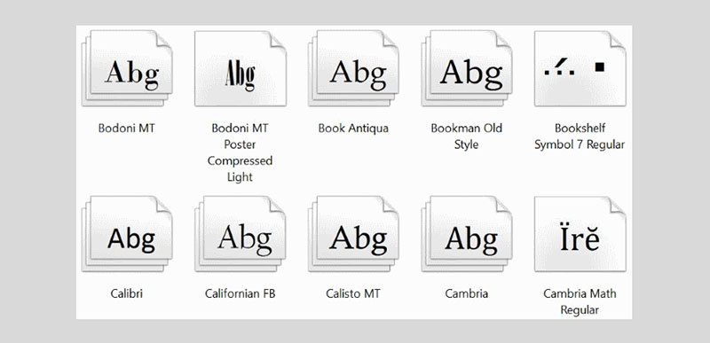 fontt How to add fonts to FireAlpaca (FireAlpaca fonts guide)
