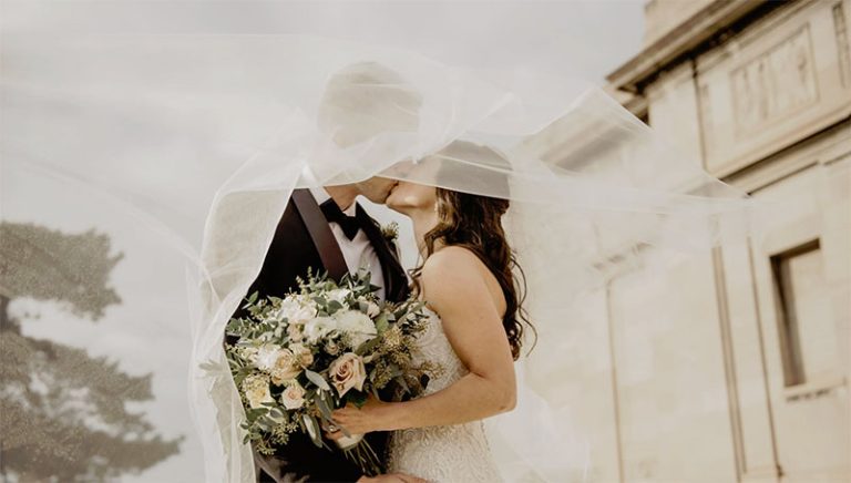 How To Create A Stunning Wedding Website For Your Special Day