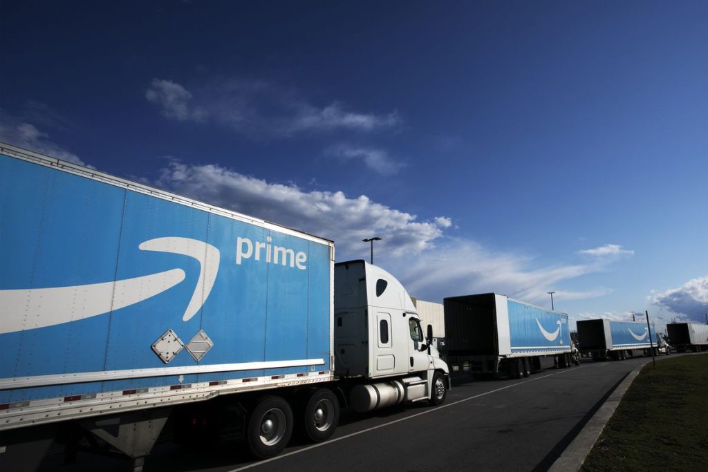 Leaked internal memo reveals Amazon’s anti-union strategies