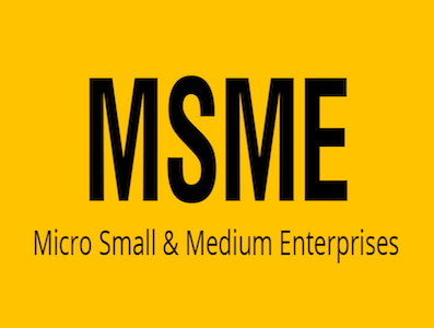 List of Businesses Under MSME